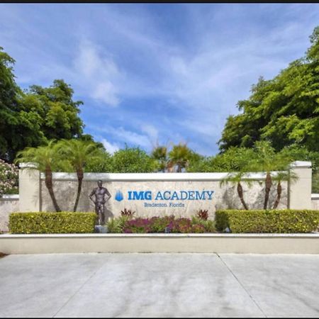 Вилла Bradenton Retreat Экстерьер фото