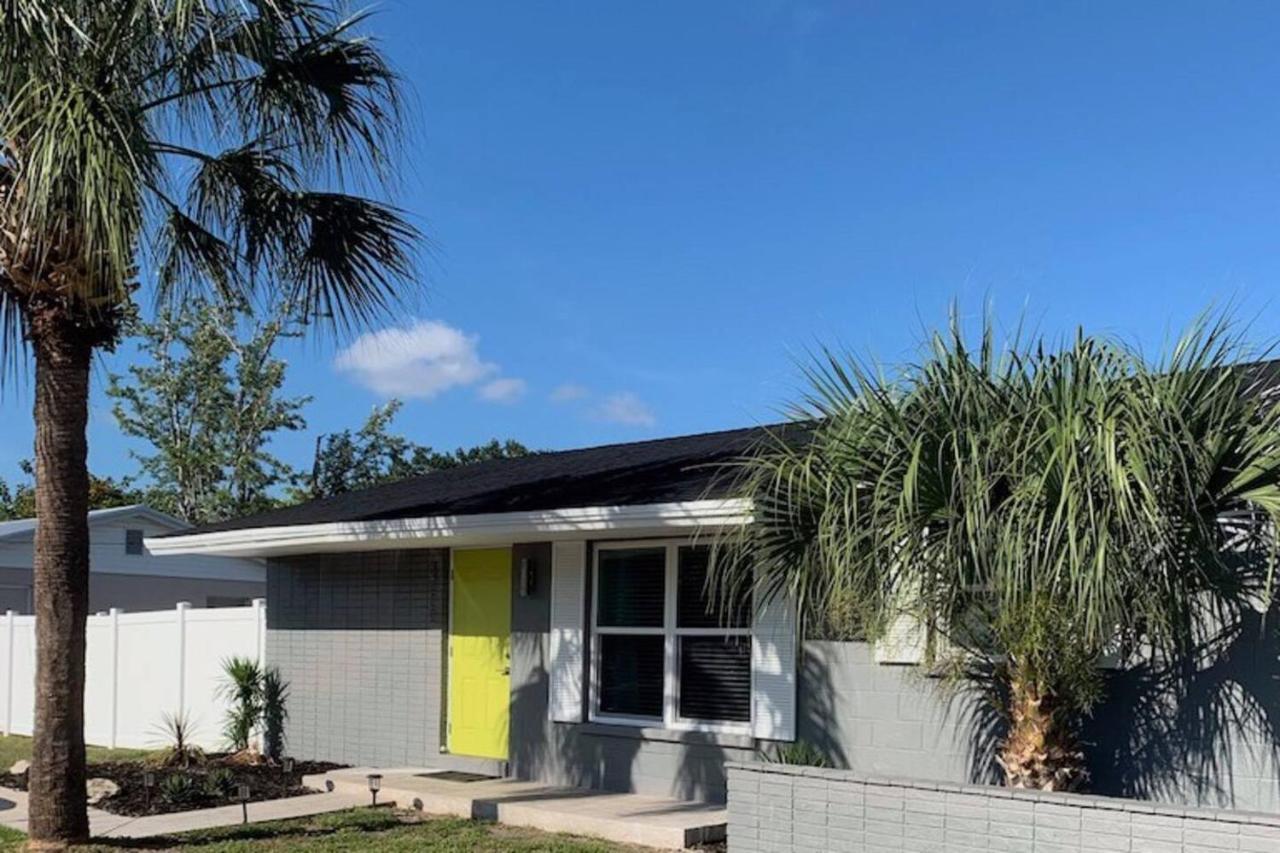 Вилла Bradenton Retreat Экстерьер фото