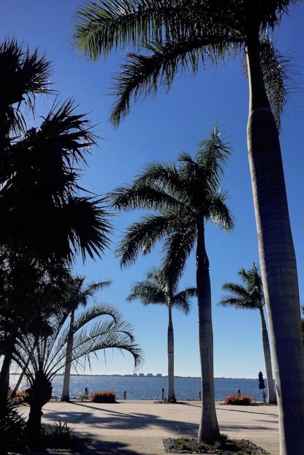 Вилла Bradenton Retreat Экстерьер фото