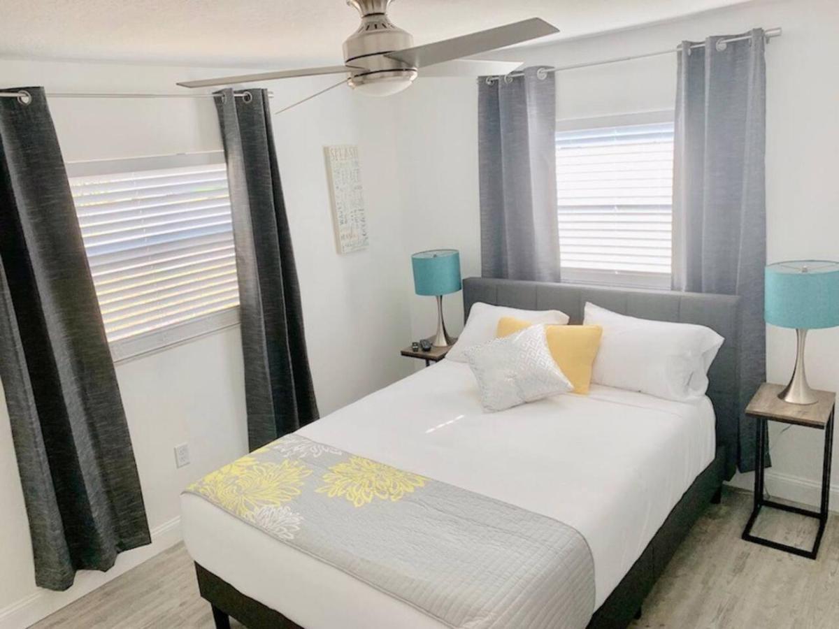 Вилла Bradenton Retreat Экстерьер фото