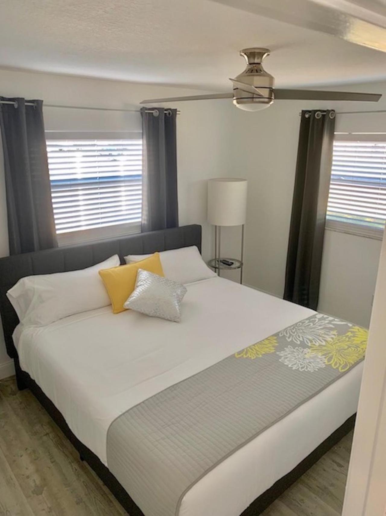 Вилла Bradenton Retreat Экстерьер фото