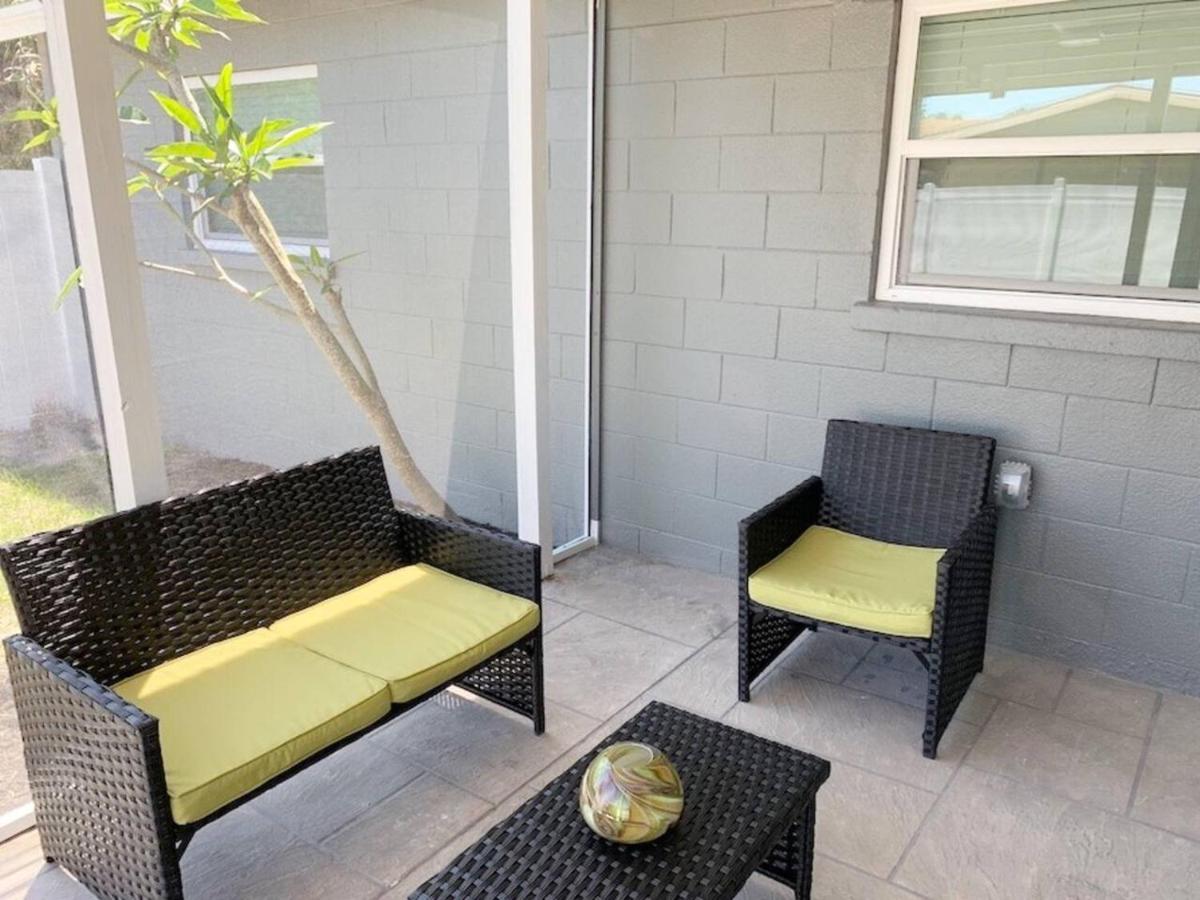 Вилла Bradenton Retreat Экстерьер фото