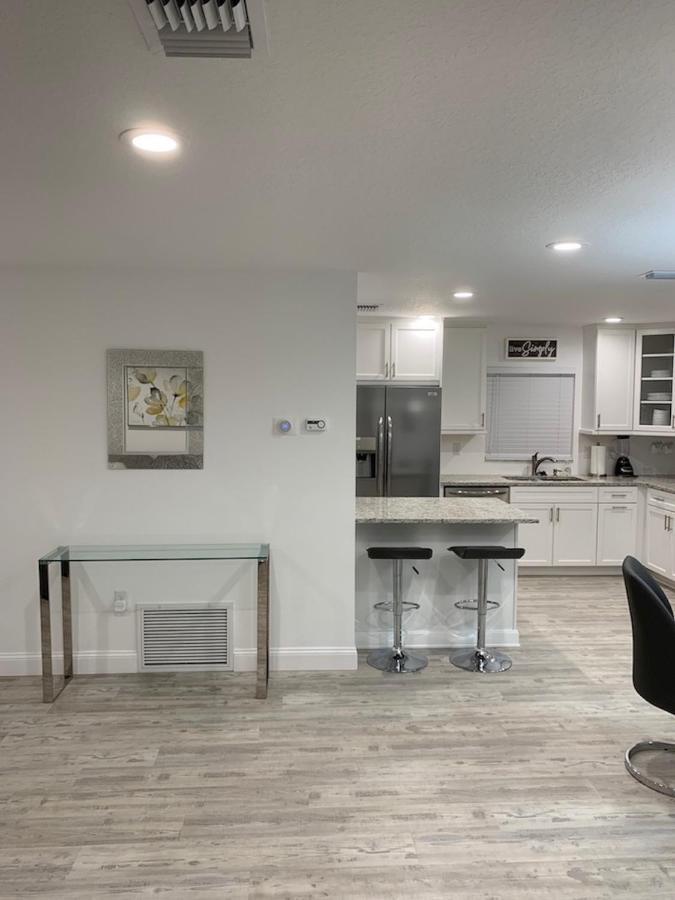 Вилла Bradenton Retreat Экстерьер фото