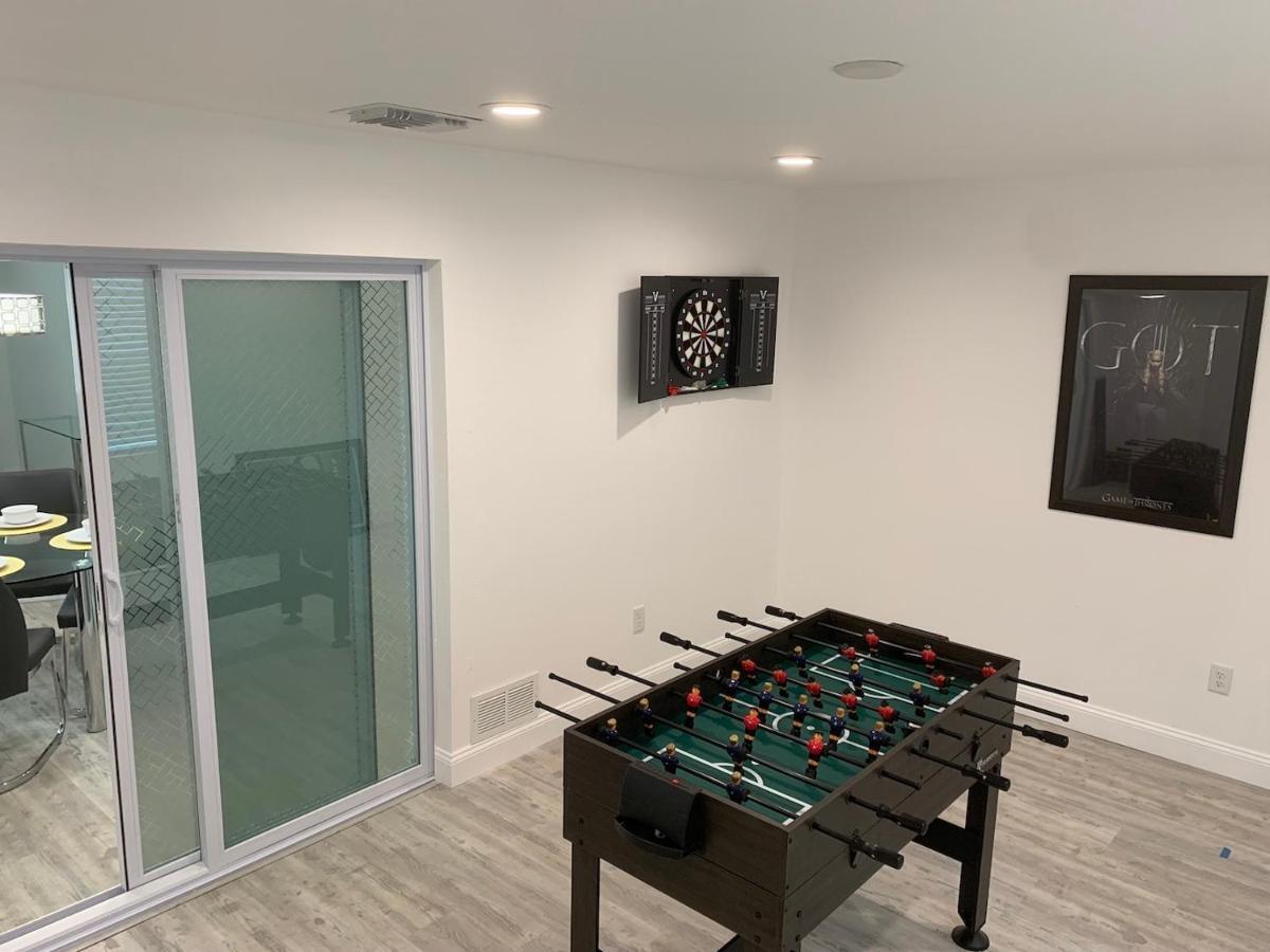 Вилла Bradenton Retreat Экстерьер фото